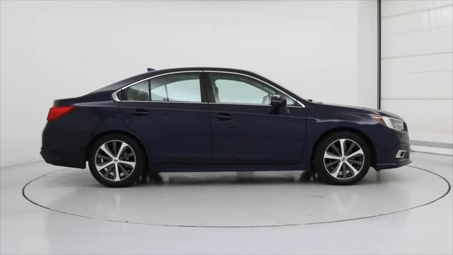 2018 Subaru Legacy 2.5i Limited
