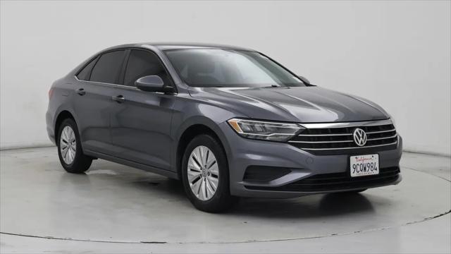 2019 Volkswagen Jetta 1.4T S for sale in Roseville, CA
