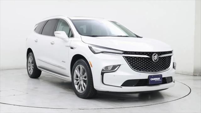 2024 Buick Enclave Avenir AWD for sale in Roseville, CA