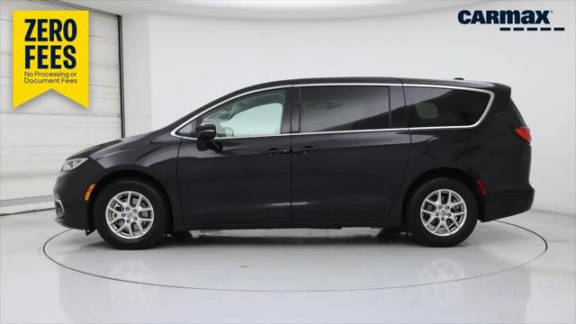 2023 Chrysler Pacifica Touring L for sale in Lakeland, FL
