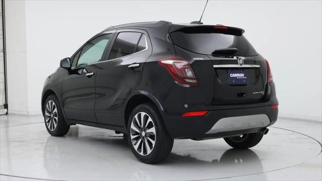 2022 Buick Encore AWD Preferred