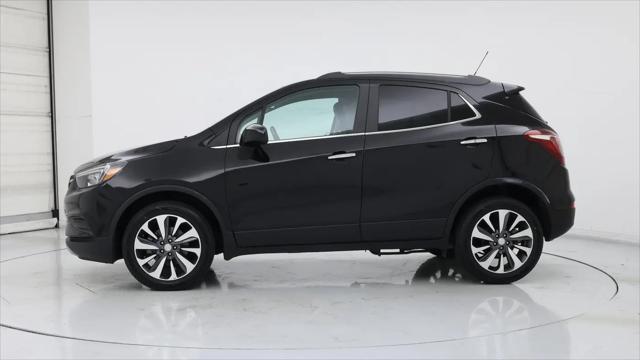 2022 Buick Encore AWD Preferred