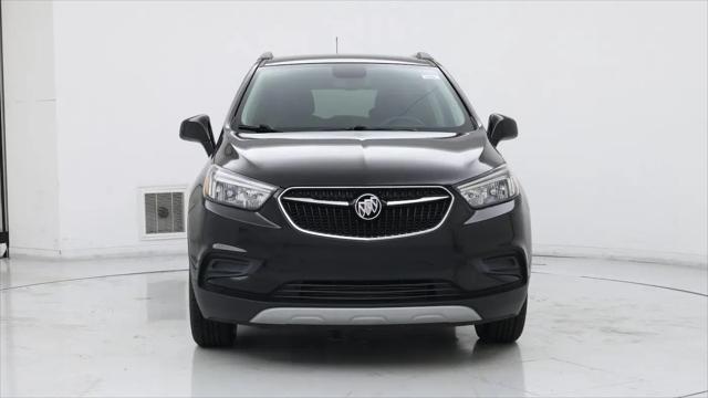 2022 Buick Encore AWD Preferred