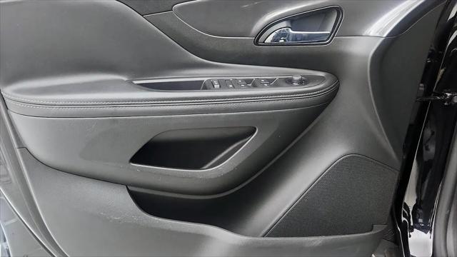 2022 Buick Encore AWD Preferred
