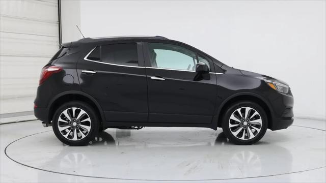 2022 Buick Encore AWD Preferred