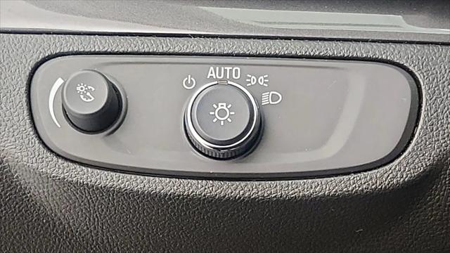 2022 Buick Encore AWD Preferred
