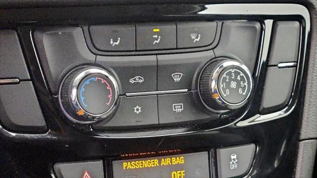 2022 Buick Encore AWD Preferred