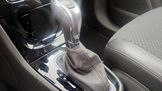 2022 Buick Encore AWD Preferred