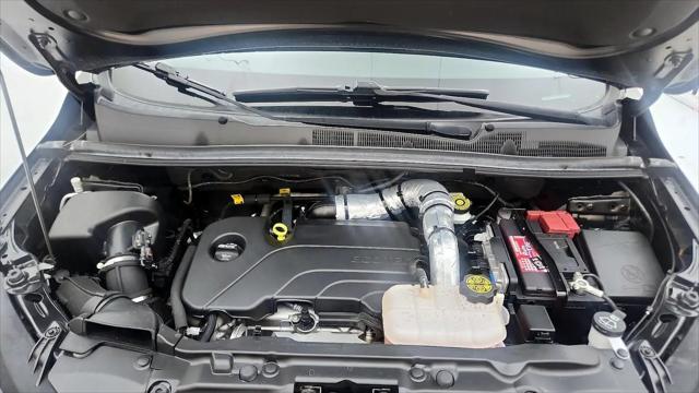 2022 Buick Encore AWD Preferred