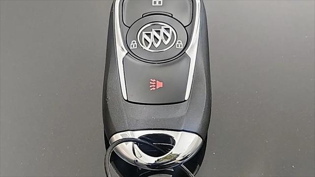 2022 Buick Encore AWD Preferred