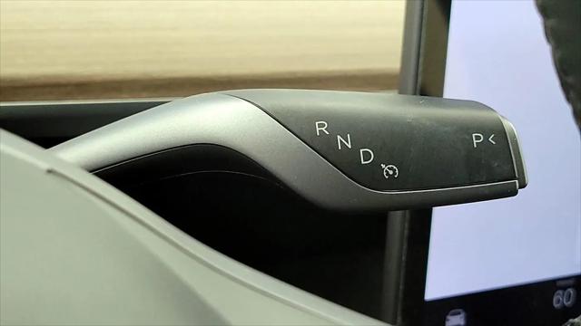 2024 Tesla Model Y Long Range Single Motor Rear-Wheel Drive