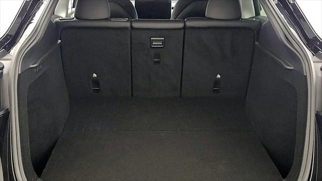 2024 Tesla Model Y Long Range Single Motor Rear-Wheel Drive