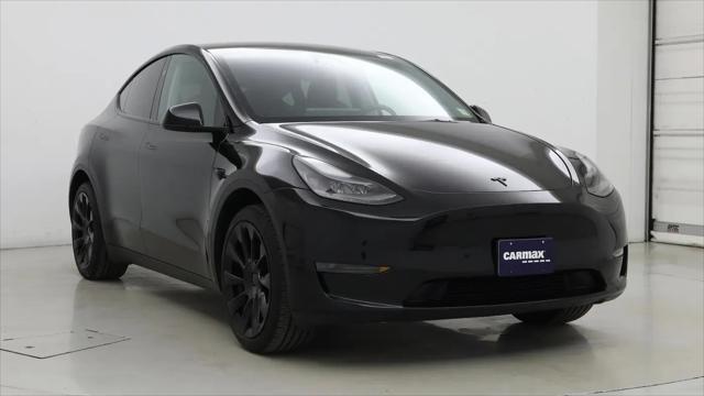 2024 Tesla Model Y Long Range Single Motor Rear-Wheel Drive for sale in East Haven, CT