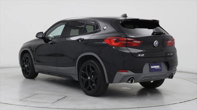 2018 BMW X2 xDrive28i