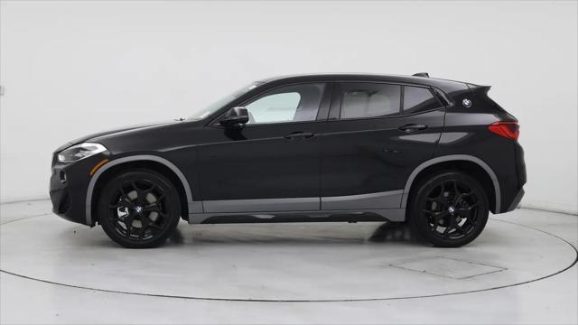2018 BMW X2 xDrive28i
