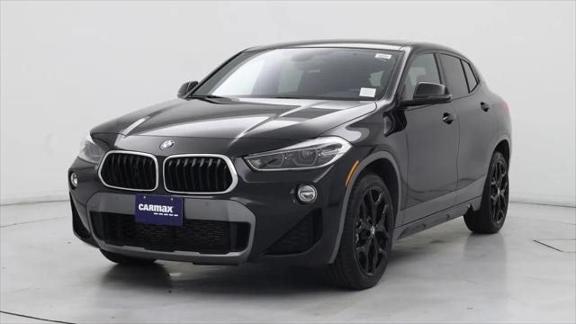2018 BMW X2 xDrive28i