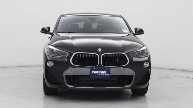 2018 BMW X2 xDrive28i