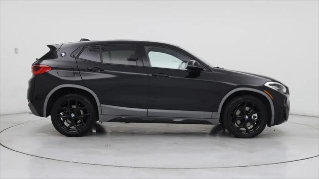 2018 BMW X2 xDrive28i