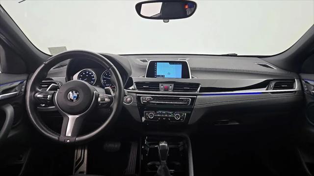 2018 BMW X2 xDrive28i