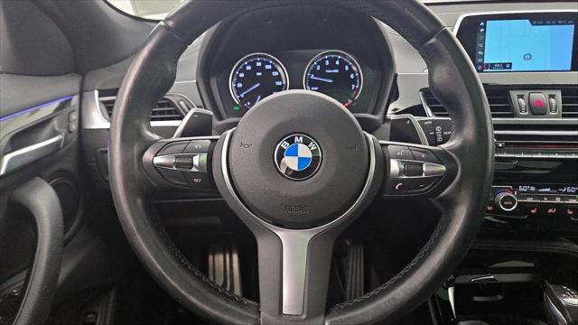 2018 BMW X2 xDrive28i