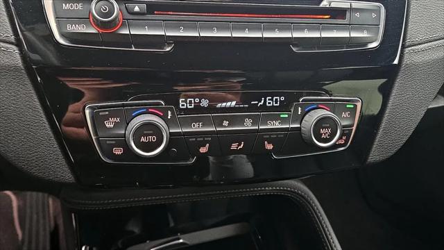 2018 BMW X2 xDrive28i
