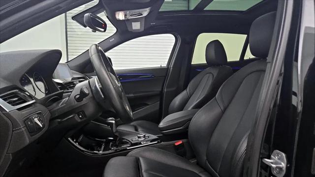 2018 BMW X2 xDrive28i