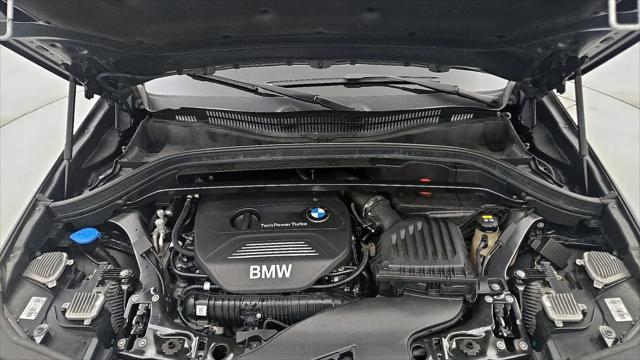 2018 BMW X2 xDrive28i