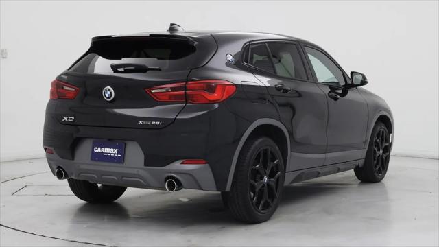2018 BMW X2 xDrive28i