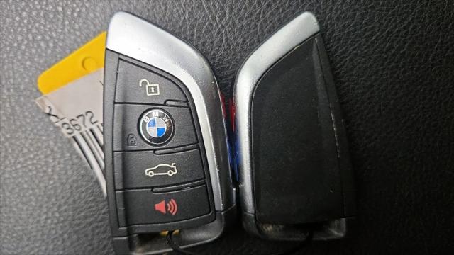 2018 BMW X2 xDrive28i