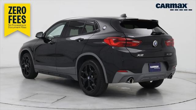 2018 BMW X2 xDrive28i for sale in Pleasanton, CA