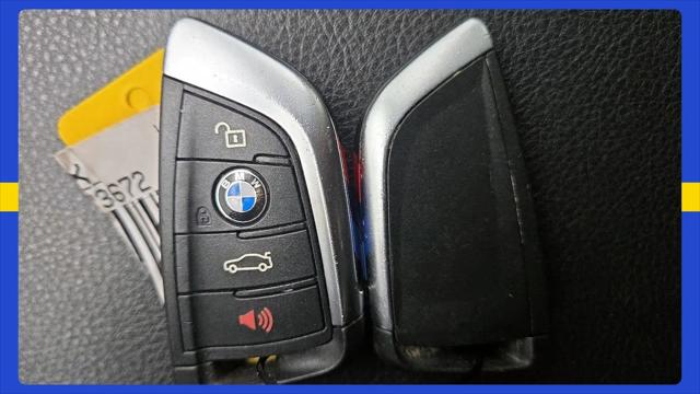 2018 BMW X2 xDrive28i