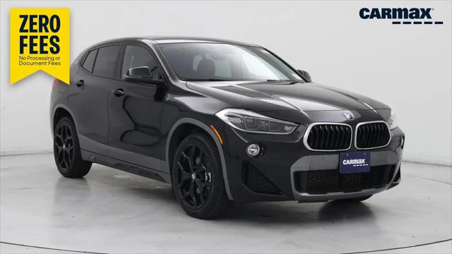 2018 BMW X2 xDrive28i for sale in Pleasanton, CA