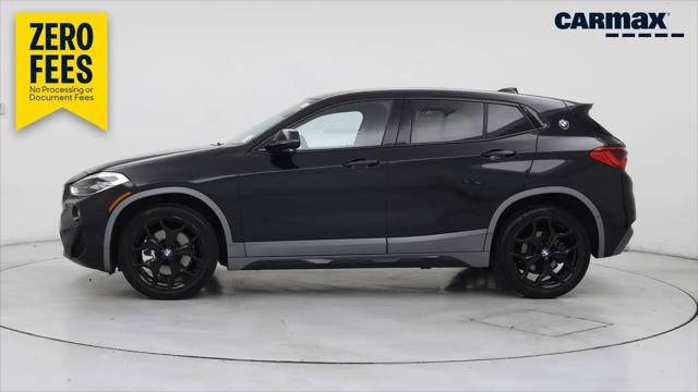 2018 BMW X2 xDrive28i