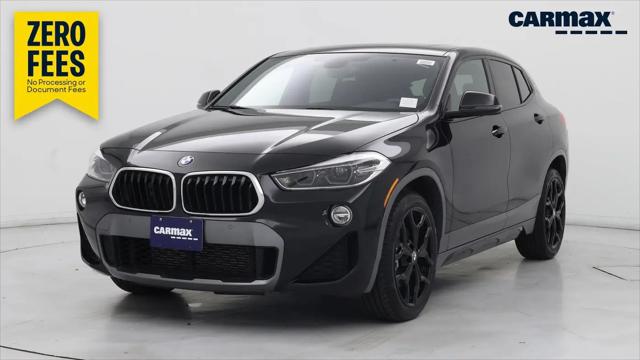 2018 BMW X2 xDrive28i