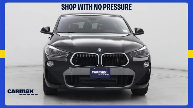 2018 BMW X2 xDrive28i