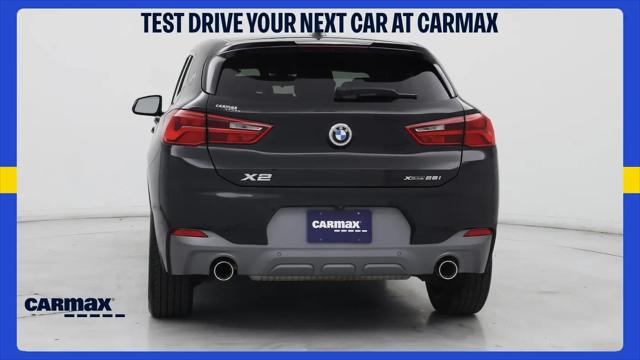 2018 BMW X2 xDrive28i