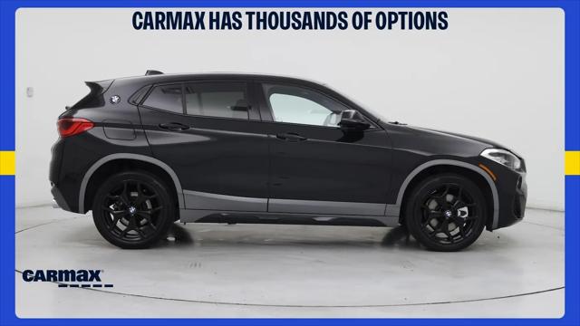 2018 BMW X2 xDrive28i