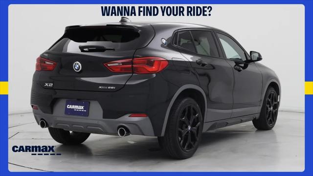 2018 BMW X2 xDrive28i