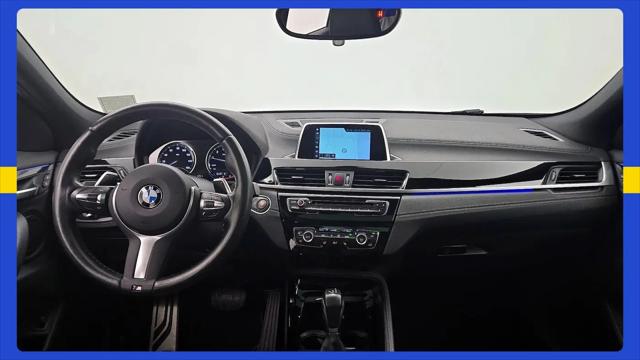 2018 BMW X2 xDrive28i