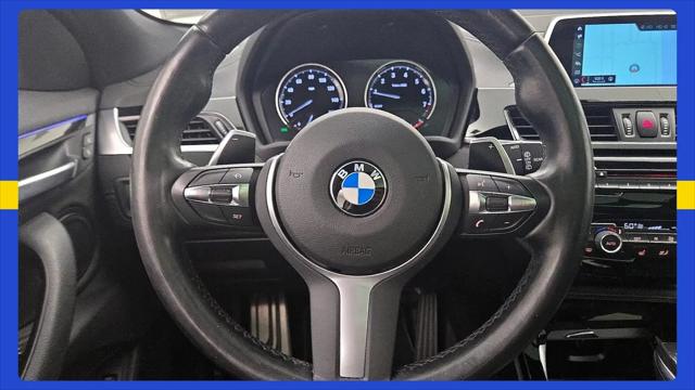 2018 BMW X2 xDrive28i