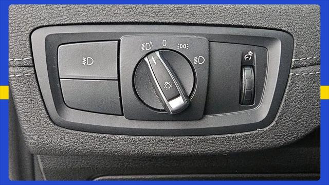 2018 BMW X2 xDrive28i