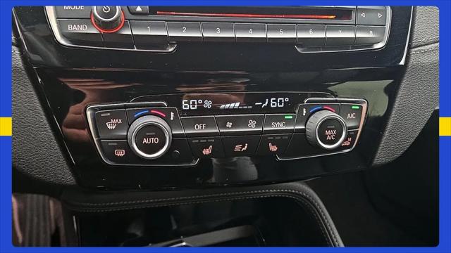 2018 BMW X2 xDrive28i
