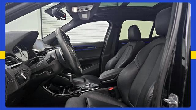 2018 BMW X2 xDrive28i