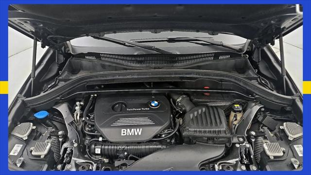 2018 BMW X2 xDrive28i