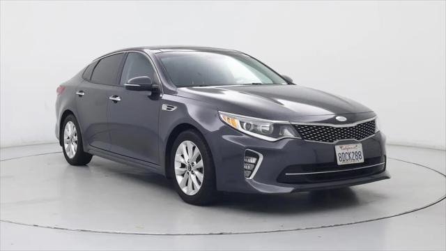 2018 Kia Optima S for sale in Canoga Park, CA