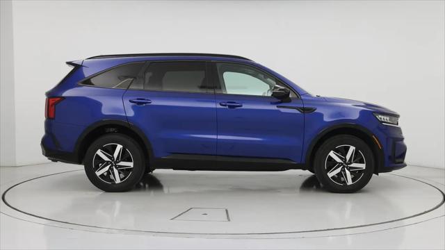 2021 Kia Sorento EX