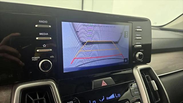 2021 Kia Sorento EX