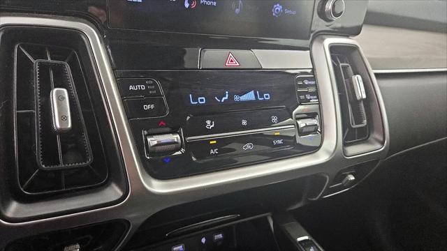 2021 Kia Sorento EX