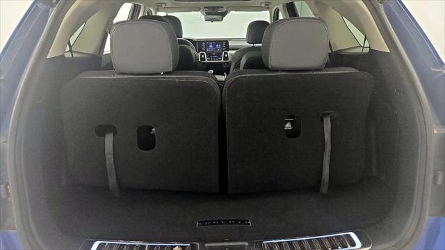 2021 Kia Sorento EX