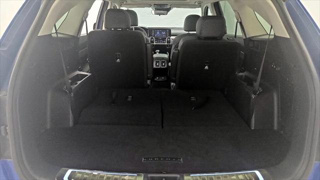 2021 Kia Sorento EX